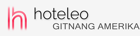 Mga hotel sa Gitnang Amerika - hoteleo