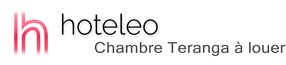 hoteleo - Chambre Teranga à louer