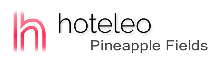 hoteleo - Pineapple Fields