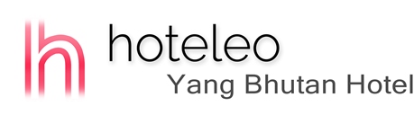 hoteleo - Yang Bhutan Hotel