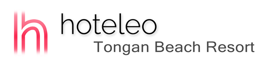 hoteleo - Tongan Beach Resort