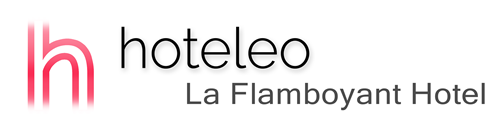 hoteleo - La Flamboyant Hotel