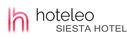 hoteleo - SIESTA HOTEL