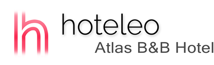 hoteleo - Atlas B&B Hotel