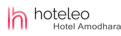 hoteleo - Hotel Amodhara