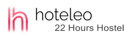 hoteleo - 22 Hours Hostel