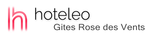 hoteleo - Gites Rose des Vents