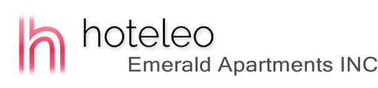 hoteleo - Emerald Apartments INC