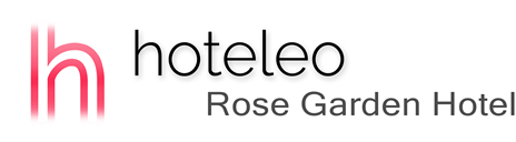 hoteleo - Rose Garden Hotel