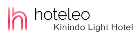 hoteleo - Kinindo Light Hotel