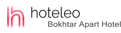 hoteleo - Bokhtar Apart Hotel