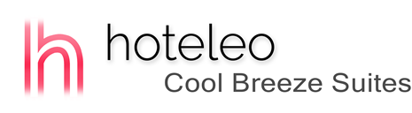 hoteleo - Cool Breeze Suites