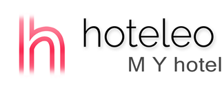 hoteleo - M Y hotel