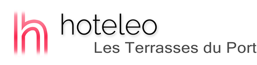 hoteleo - Les Terrasses du Port