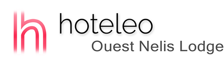 hoteleo - Ouest Nelis Lodge