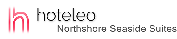 hoteleo - Northshore Seaside Suites