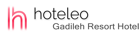 hoteleo - Gadileh Resort Hotel