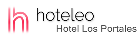 hoteleo - Hotel Los Portales