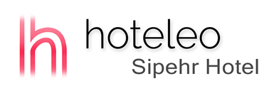 hoteleo - Sipehr Hotel