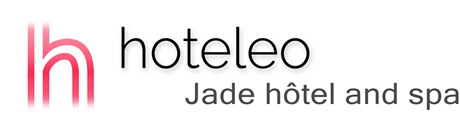 hoteleo - Jade hôtel and spa