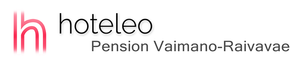 hoteleo - Pension Vaimano-Raivavae