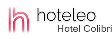 hoteleo - Hotel Colibri