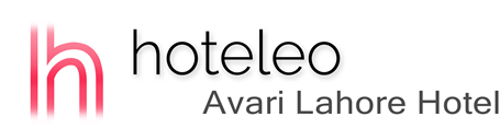 hoteleo - Avari Lahore Hotel