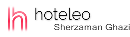 hoteleo - Sherzaman Ghazi