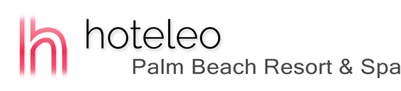 hoteleo - Palm Beach Resort & Spa