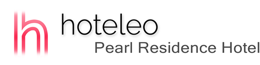 hoteleo - Pearl Residence Hotel