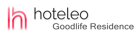 hoteleo - Goodlife Residence