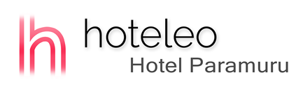 hoteleo - Hotel Paramuru