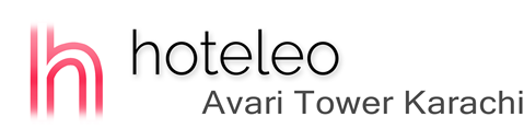 hoteleo - Avari Tower Karachi