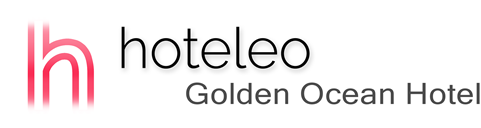 hoteleo - Golden Ocean Hotel