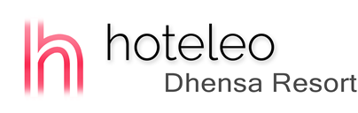 hoteleo - Dhensa Resort