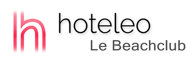 hoteleo - Le Beachclub