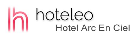 hoteleo - Hotel Arc En Ciel