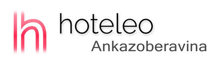 hoteleo - Ankazoberavina