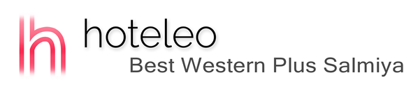 hoteleo - Best Western Plus Salmiya