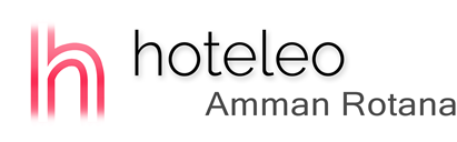 hoteleo - Amman Rotana