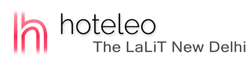 hoteleo - The LaLiT New Delhi