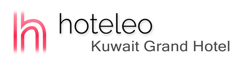 hoteleo - Kuwait Grand Hotel