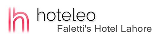 hoteleo - Faletti's Hotel Lahore