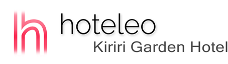 hoteleo - Kiriri Garden Hotel