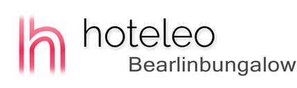 hoteleo - Bearlinbungalow