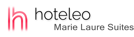 hoteleo - Marie Laure Suites