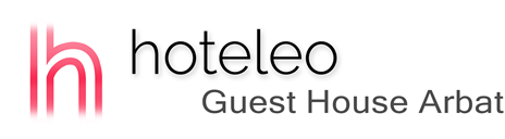 hoteleo - Guest House Arbat