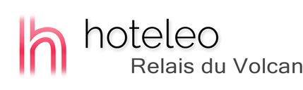 hoteleo - Relais du Volcan