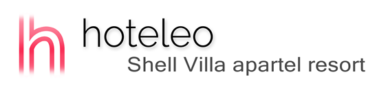 hoteleo - Shell Villa apartel resort