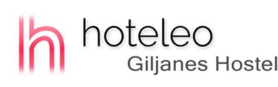 hoteleo - Giljanes Hostel